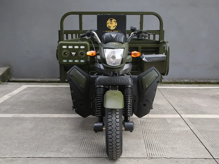 wanhoo-hanhoo-cargo-tricycle-front-view