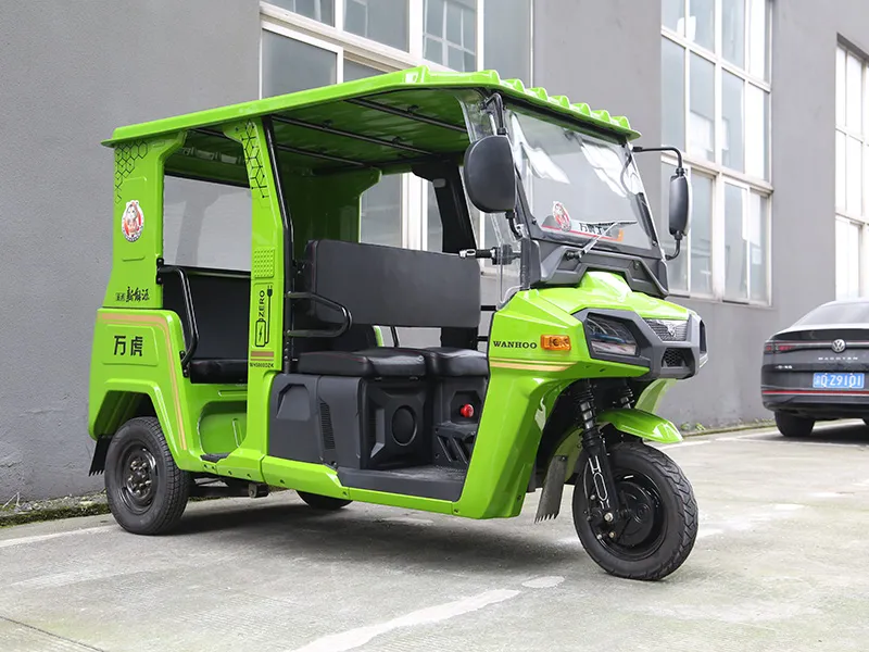wanhoo-king-tiger-electric-tricycle-right-side