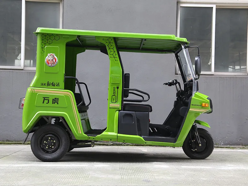 wanhoo-king-tiger-electric-tricycle-side-view